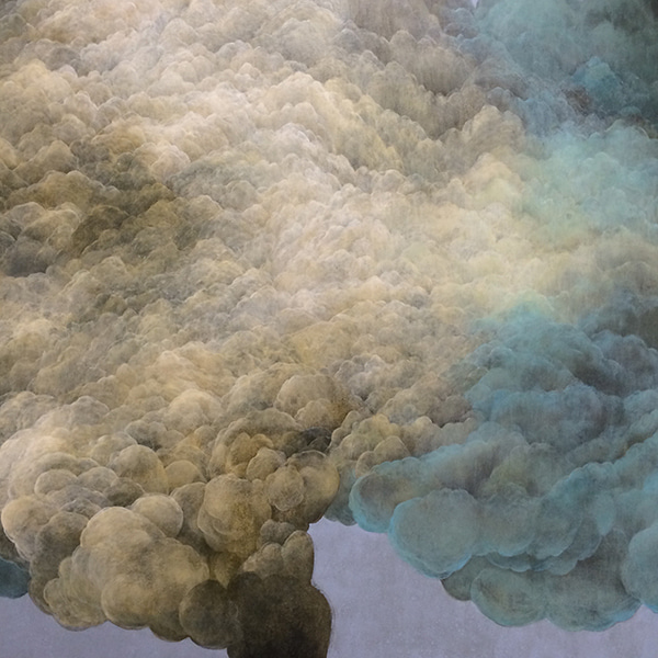 Into Blue by Lindy  Sale | Lethbridge Gallery